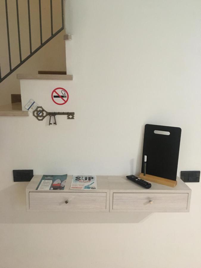 Apartamento Don Abbondio *