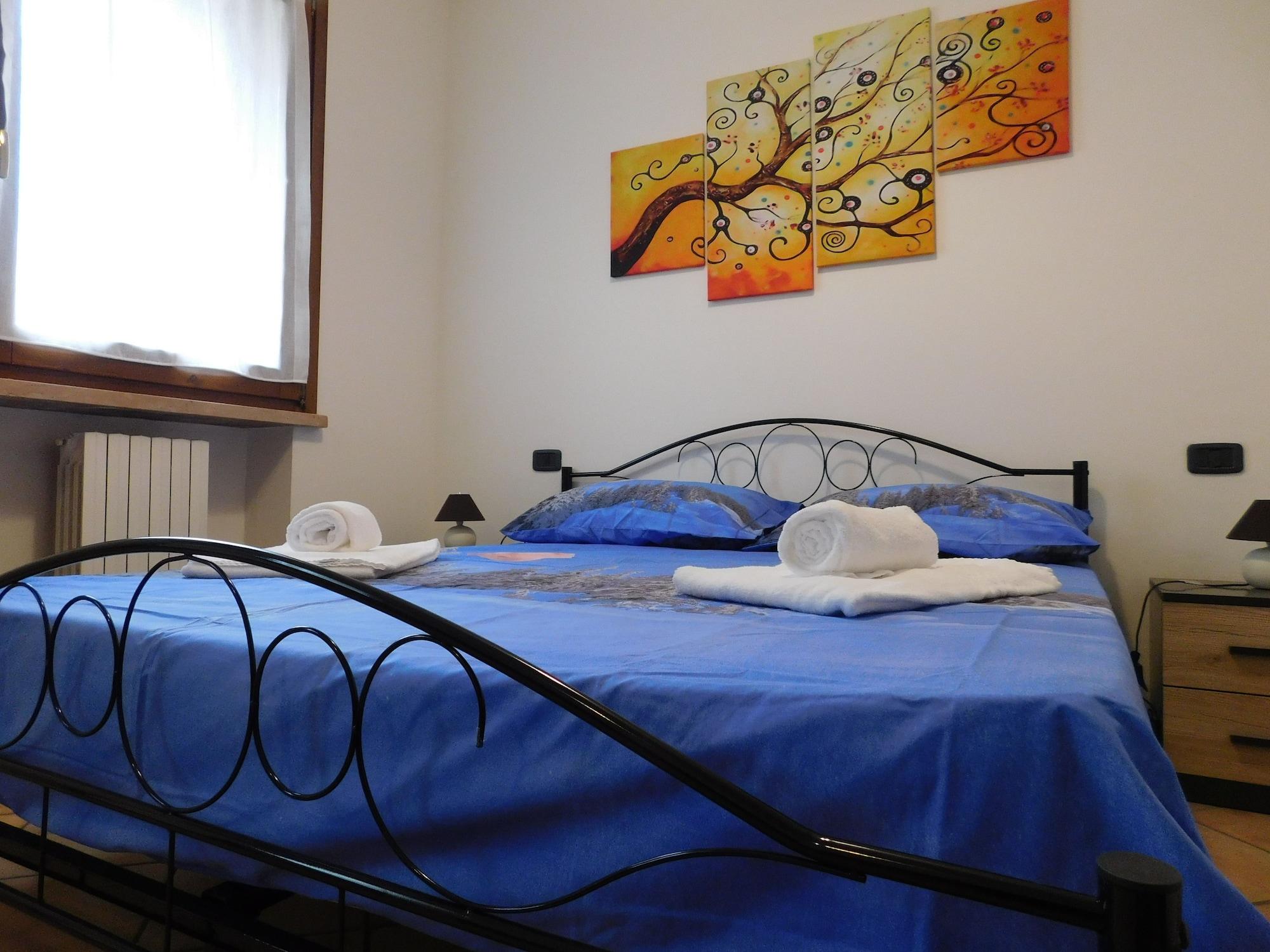 Residenza Meeting Aparthotel Verona