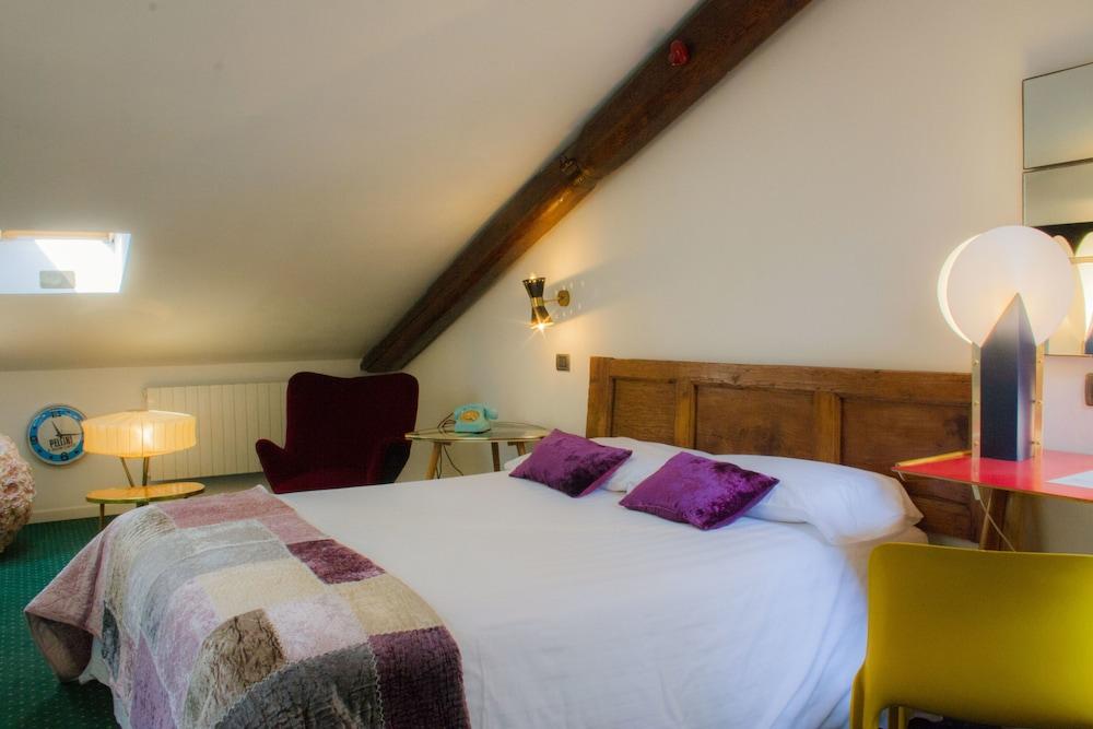 Boutique Trieste Hotel 3*
