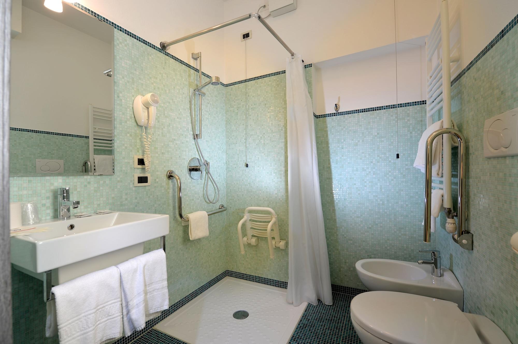 Siena Hotel 2*