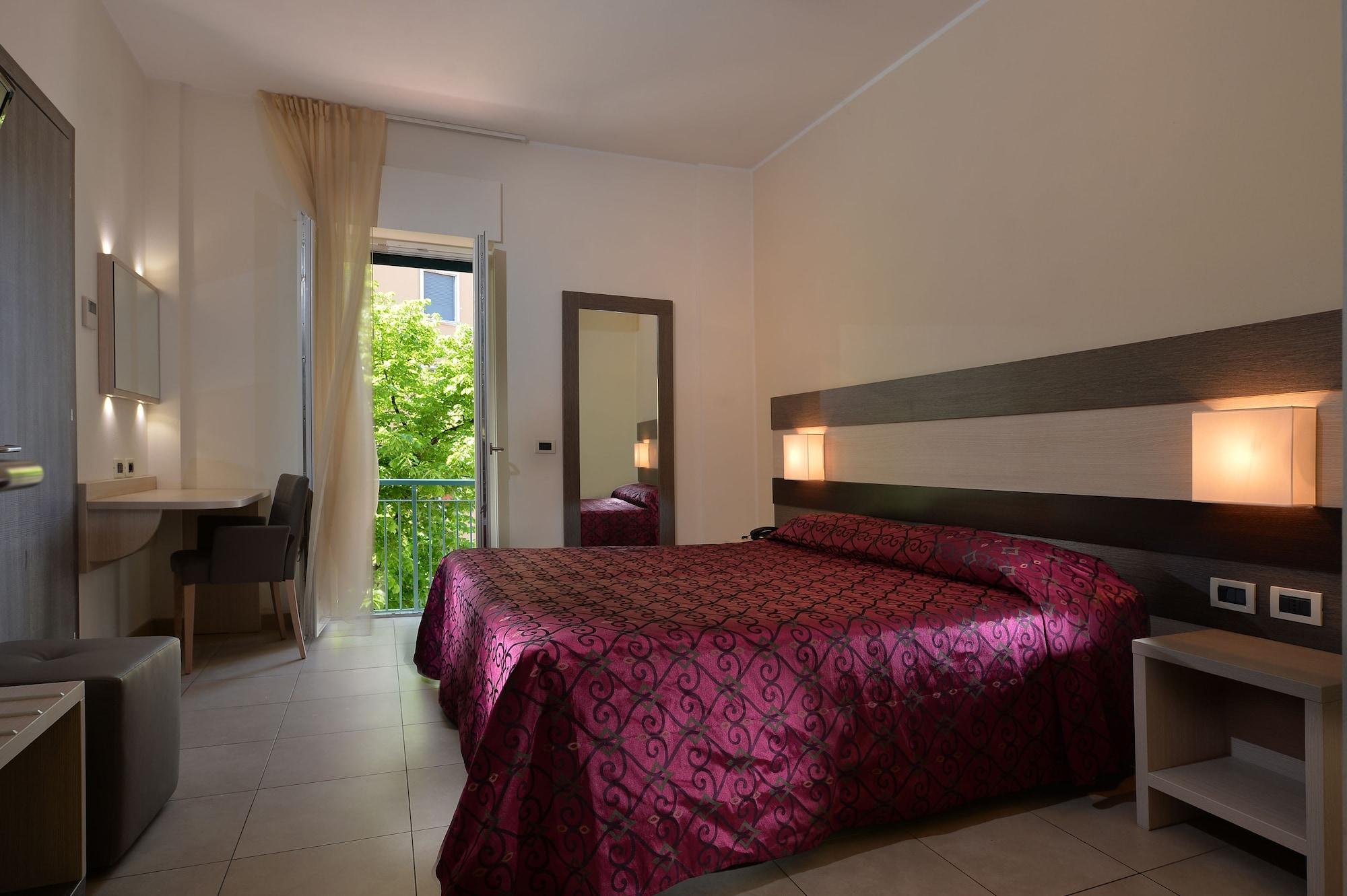 Siena Hotel Verona