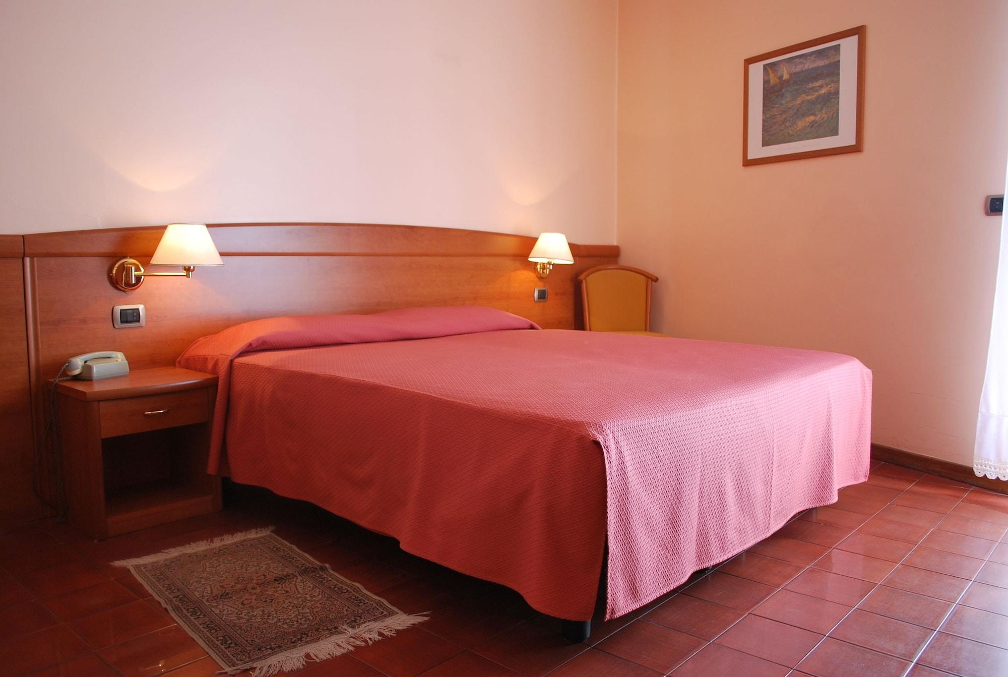 Hotel Siena Verona
