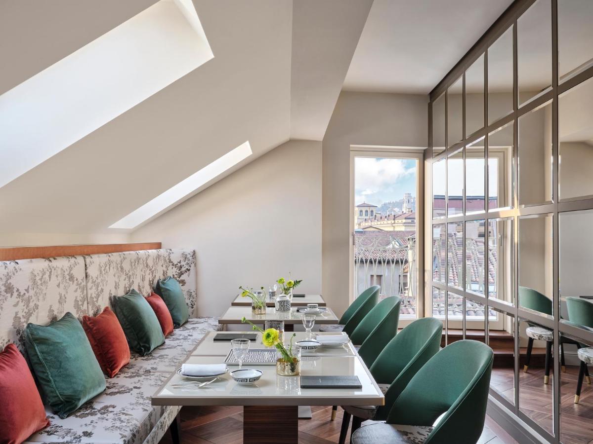 Hotel Vista Palazzo Verona