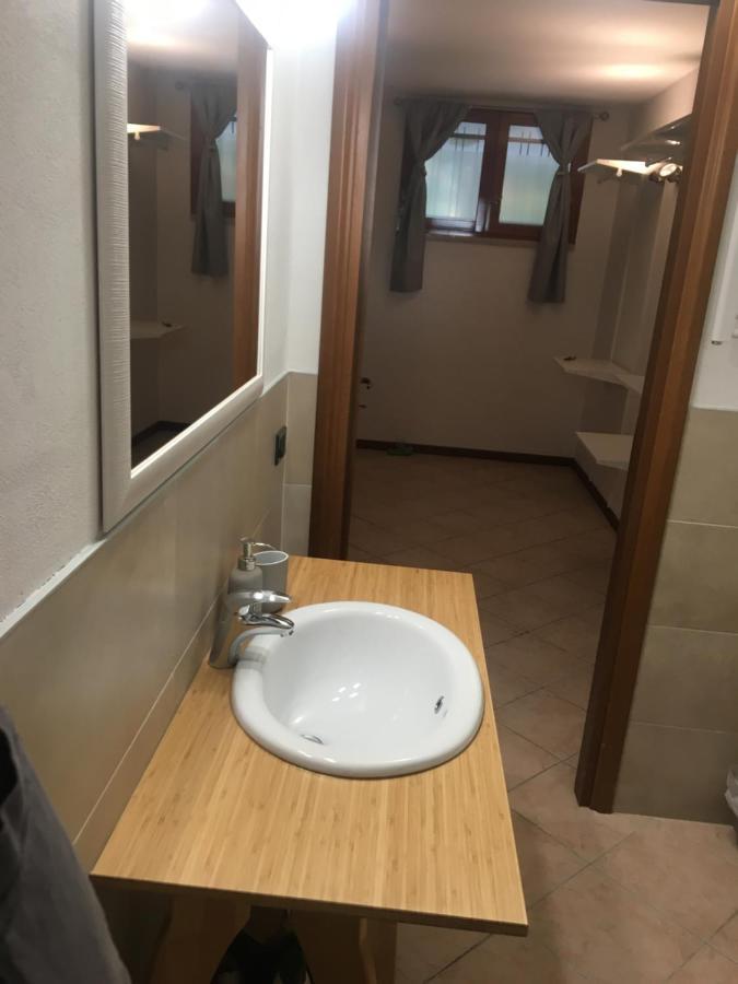 Apartamento Don Abbondio Verona