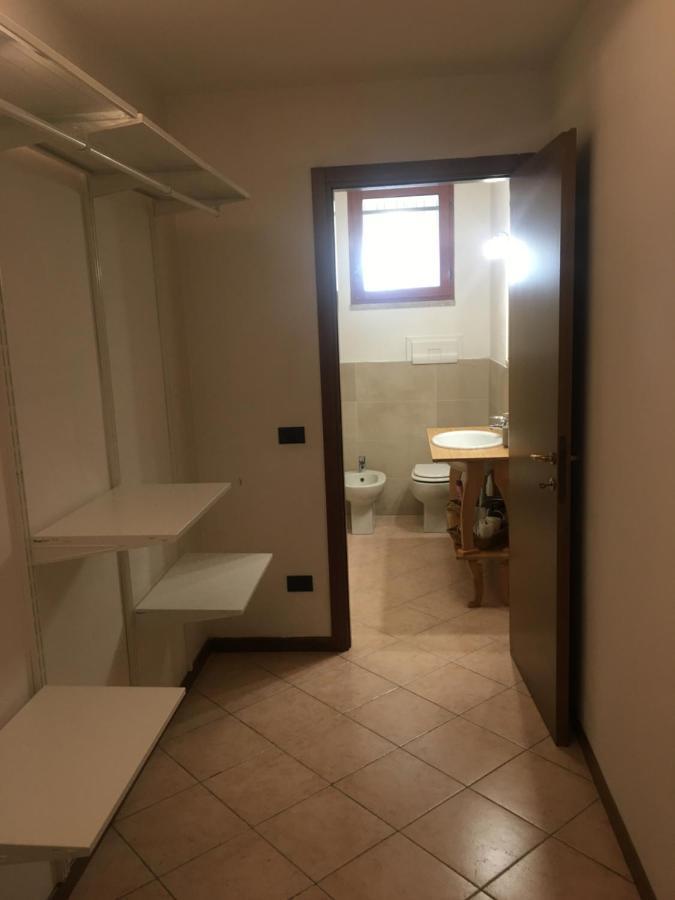 Don Abbondio Apartamento Verona