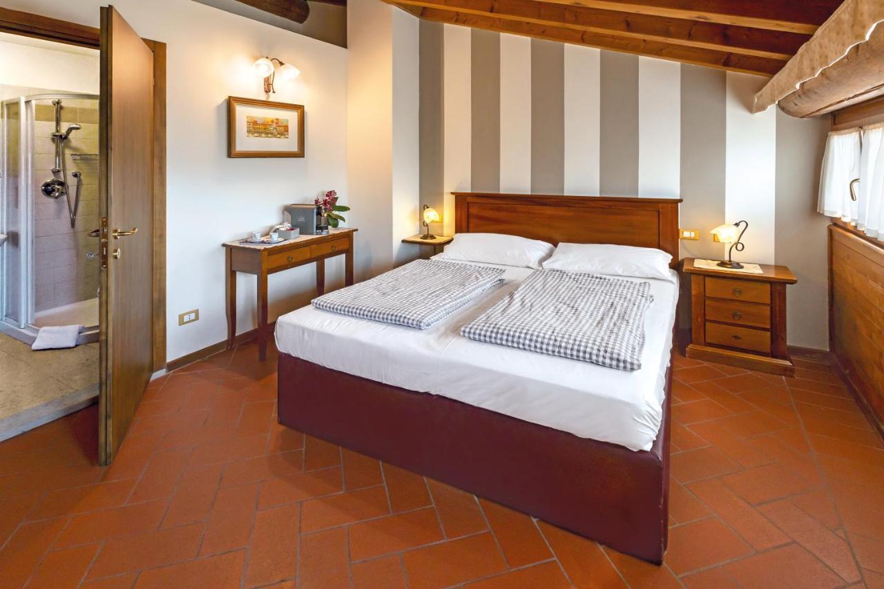 Alloggio per agriturismo Casa Rosa