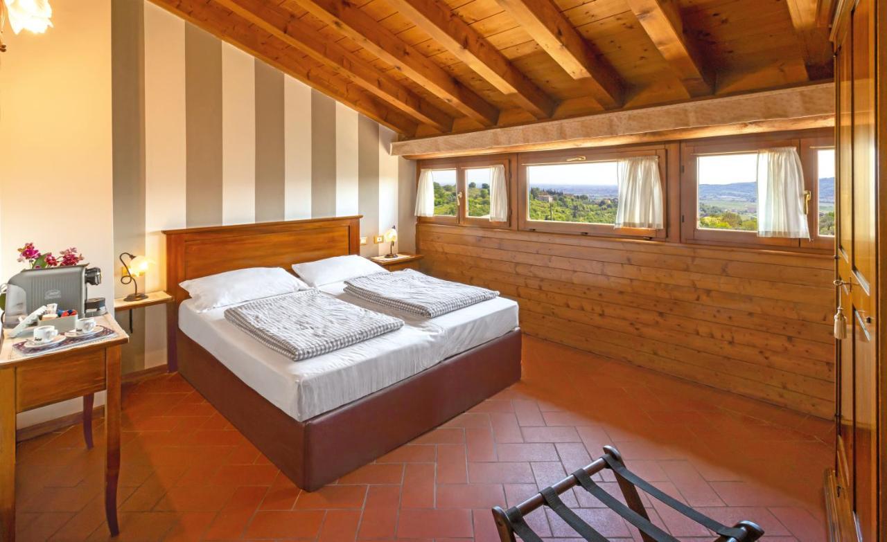 Casa Rosa Alloggio per agriturismo *