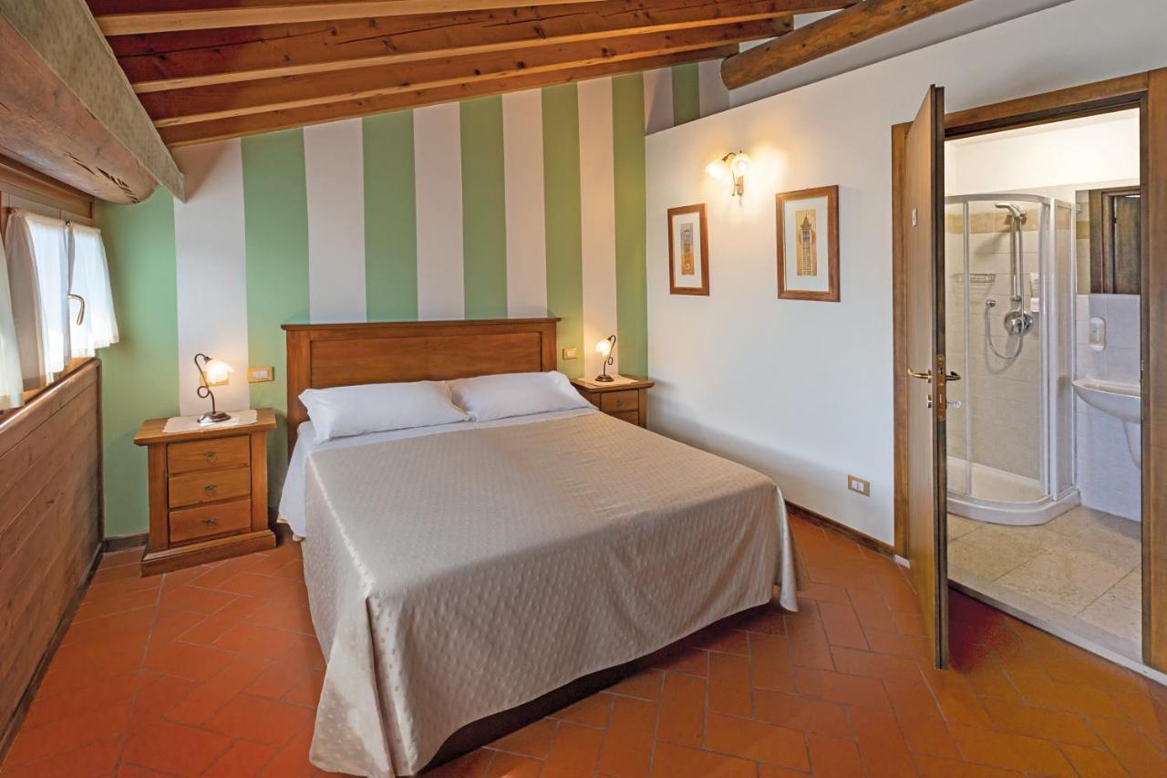 Casa Rosa Alloggio per agriturismo