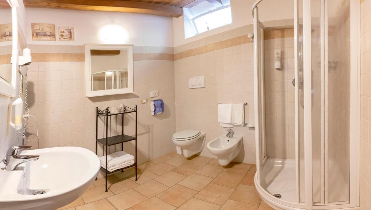 Alloggio per agriturismo Casa Rosa *