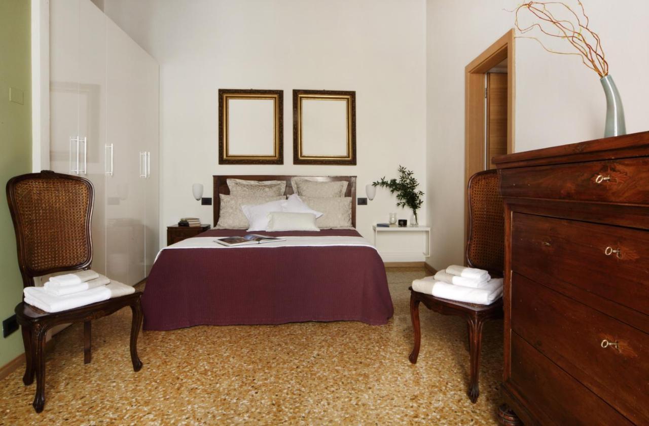 Residenza Roccamaggiore Apartment Verona