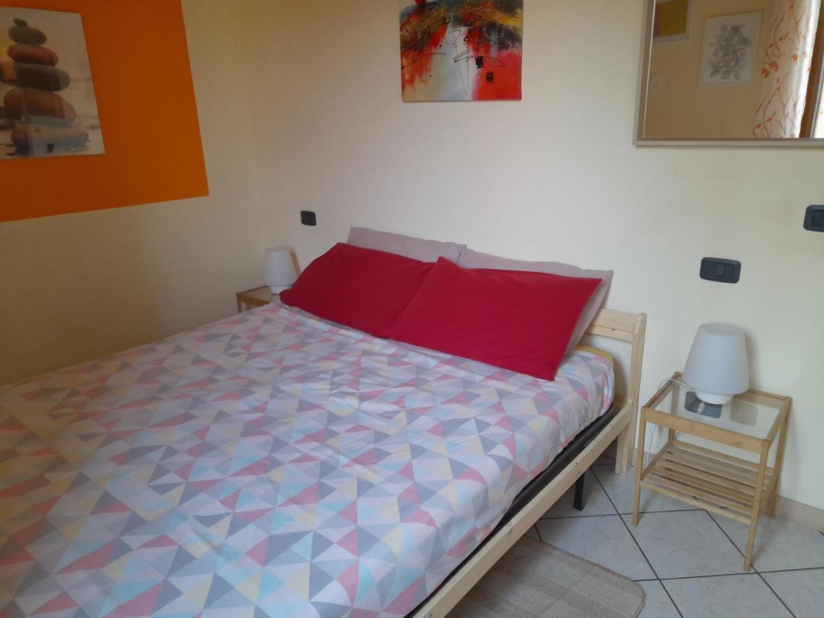 Apartamento Residenze Mquadro *