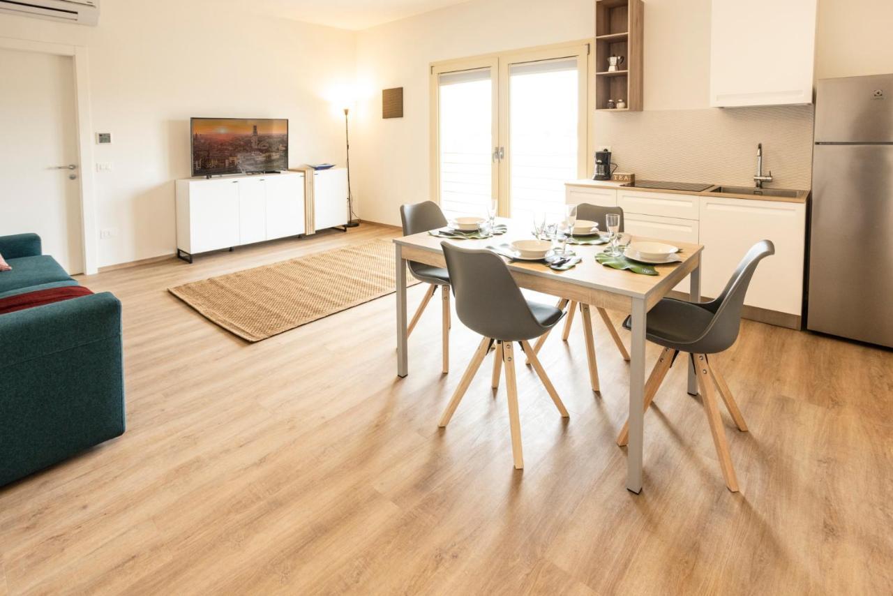 Borgoroma - Business & Apartamento