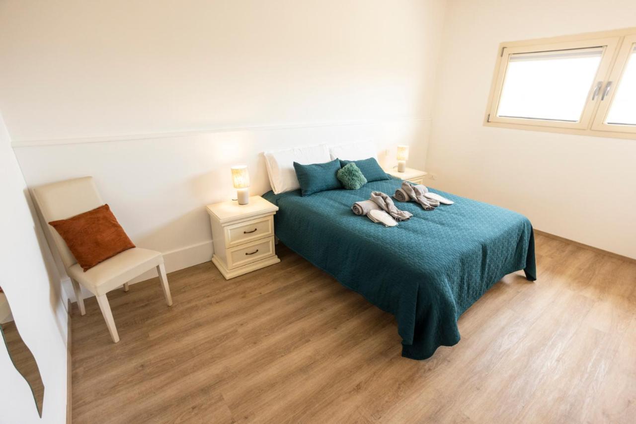 Apartamento Borgoroma - Business & *