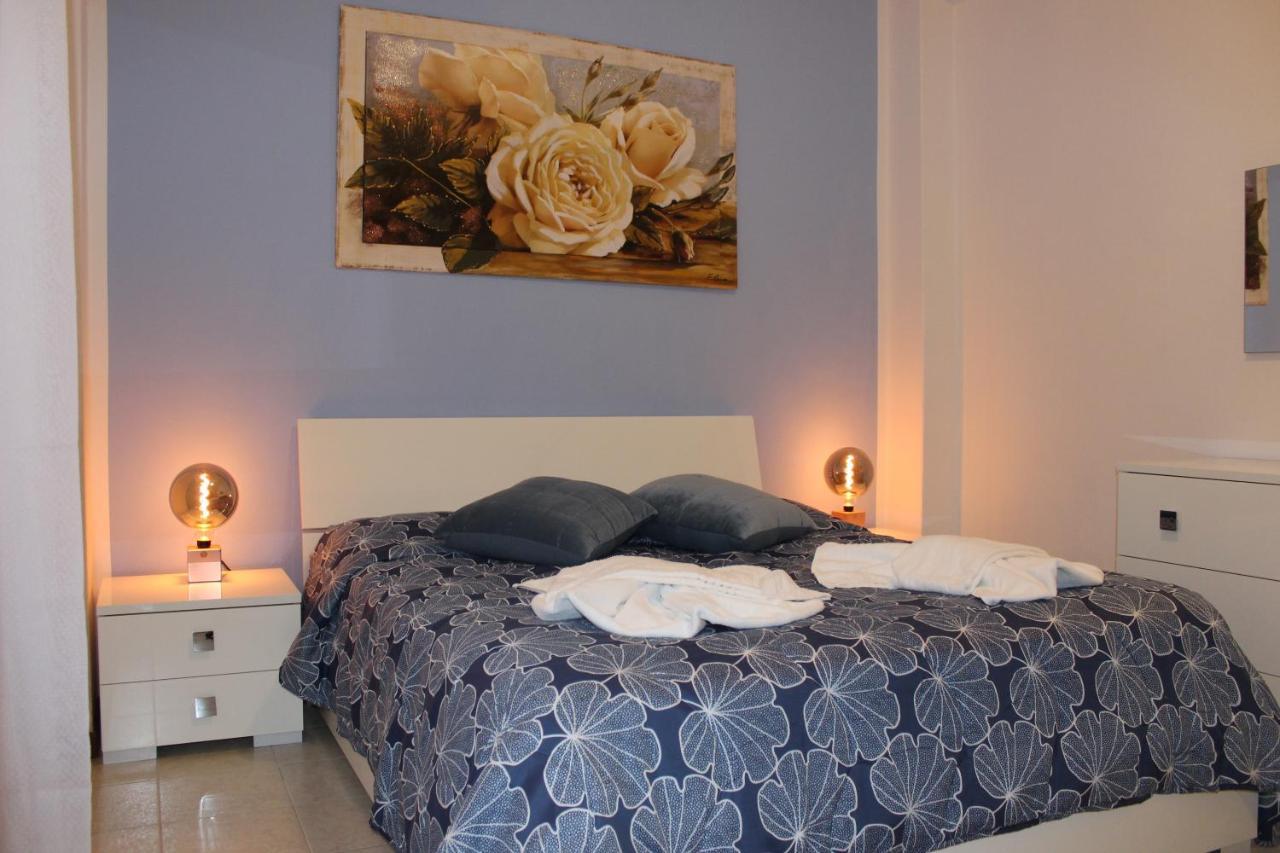 Apartamento Parma *