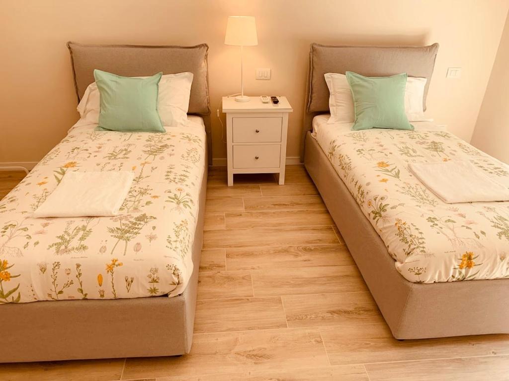 Elsa Apartamento Verona
