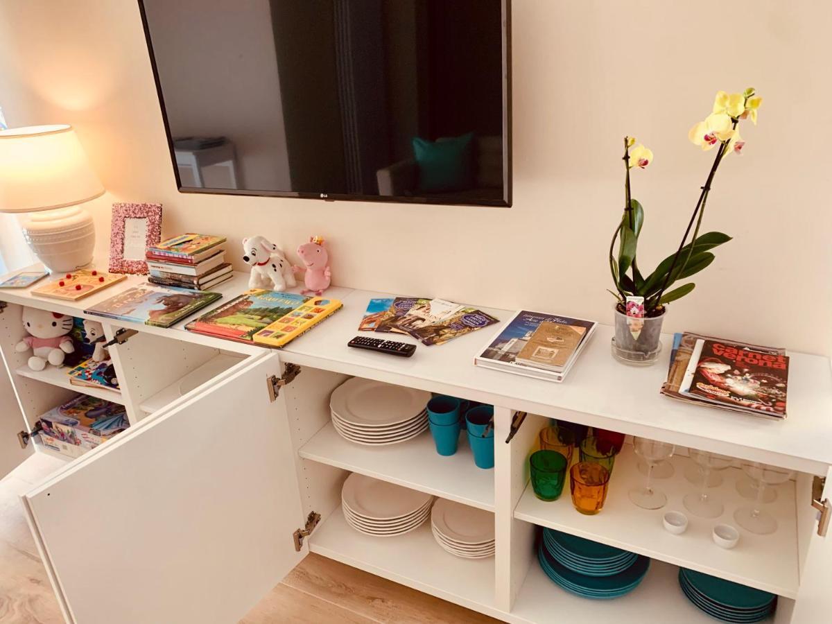 Elsa Apartamento