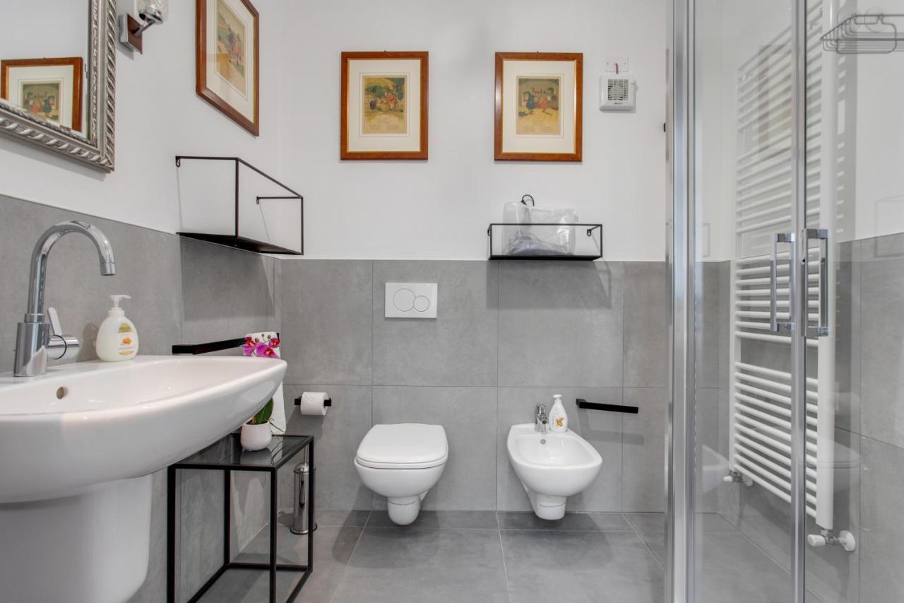Apartamento Marieclaire Maison Au Théâtre *