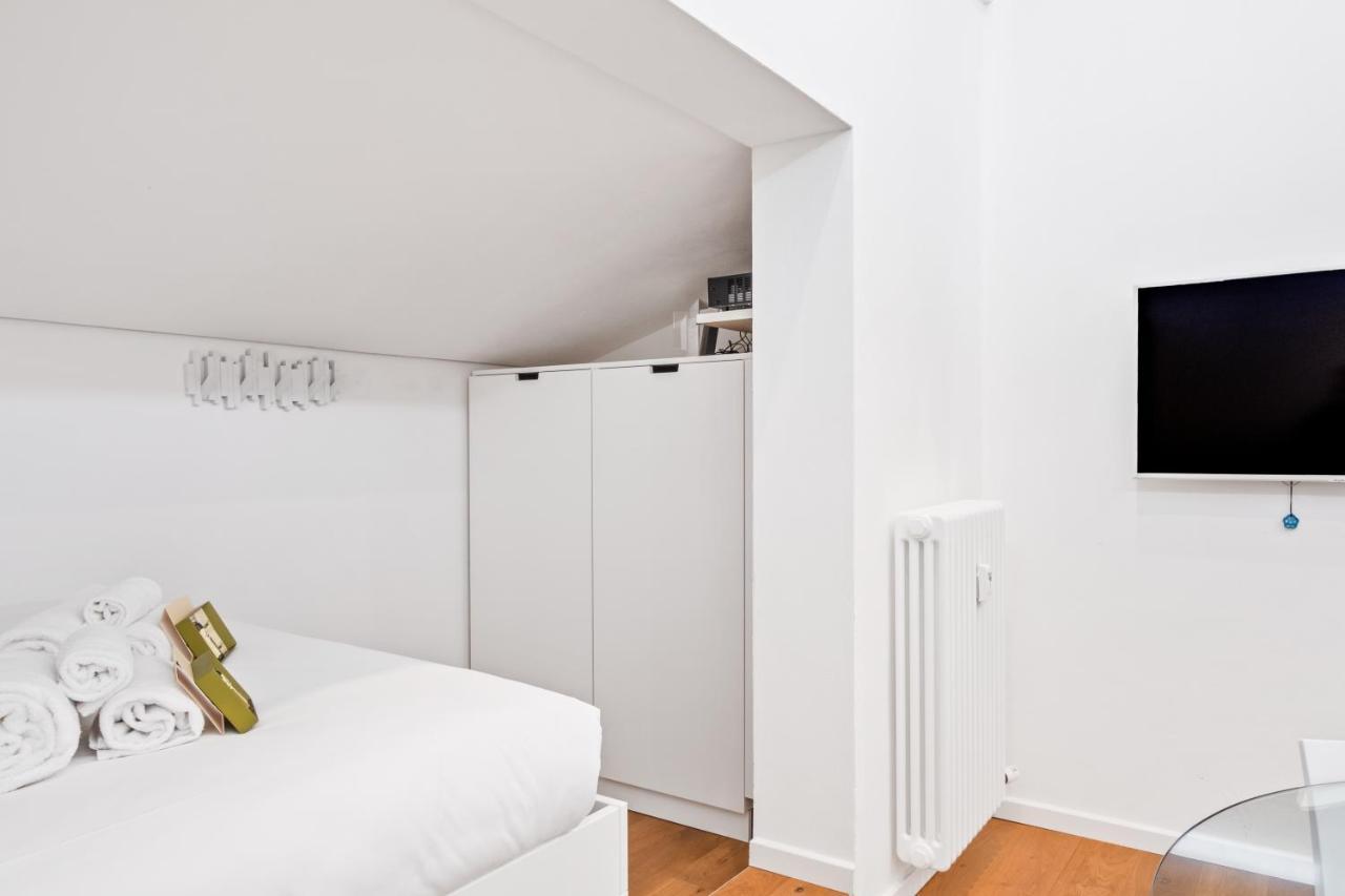 Apartamento Via Corfu Cozy Nest *