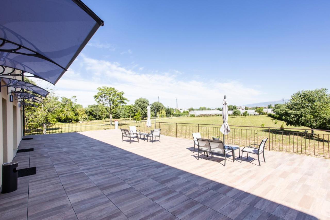 Appartamento Borgoroma - Business & Verona