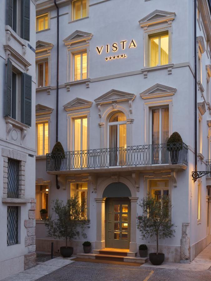 Vista Palazzo Verona