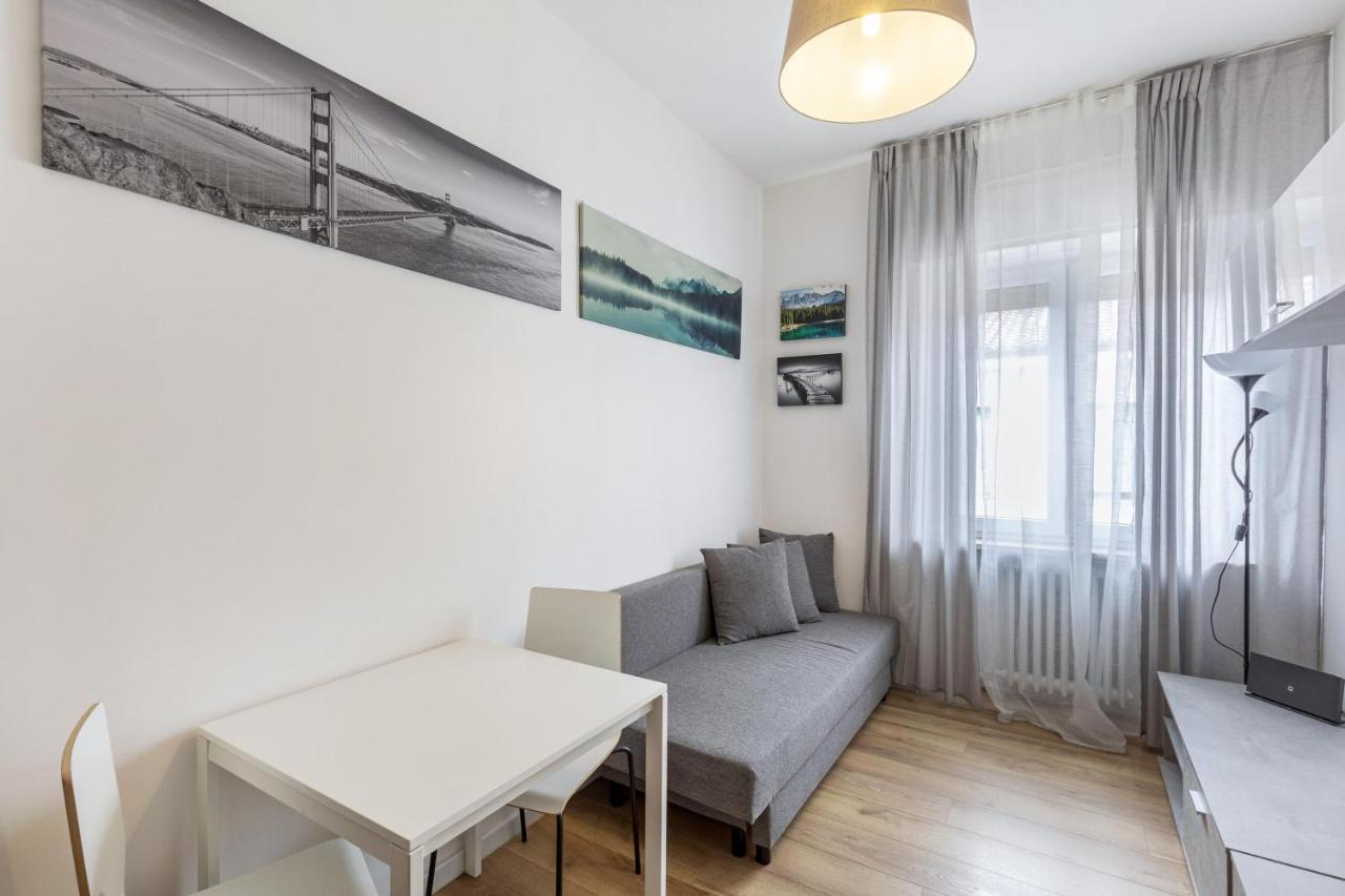 Apartamento Queen East *