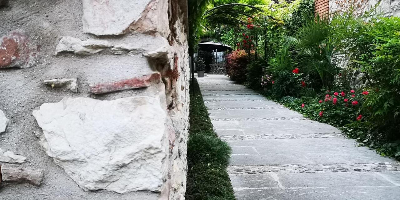 Bed & Breakfast Corte Merighi Charming Verona