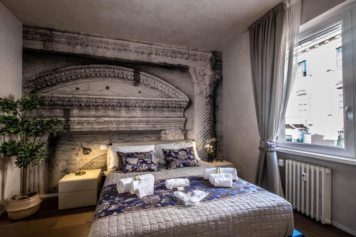 Apartamento Romana Verona