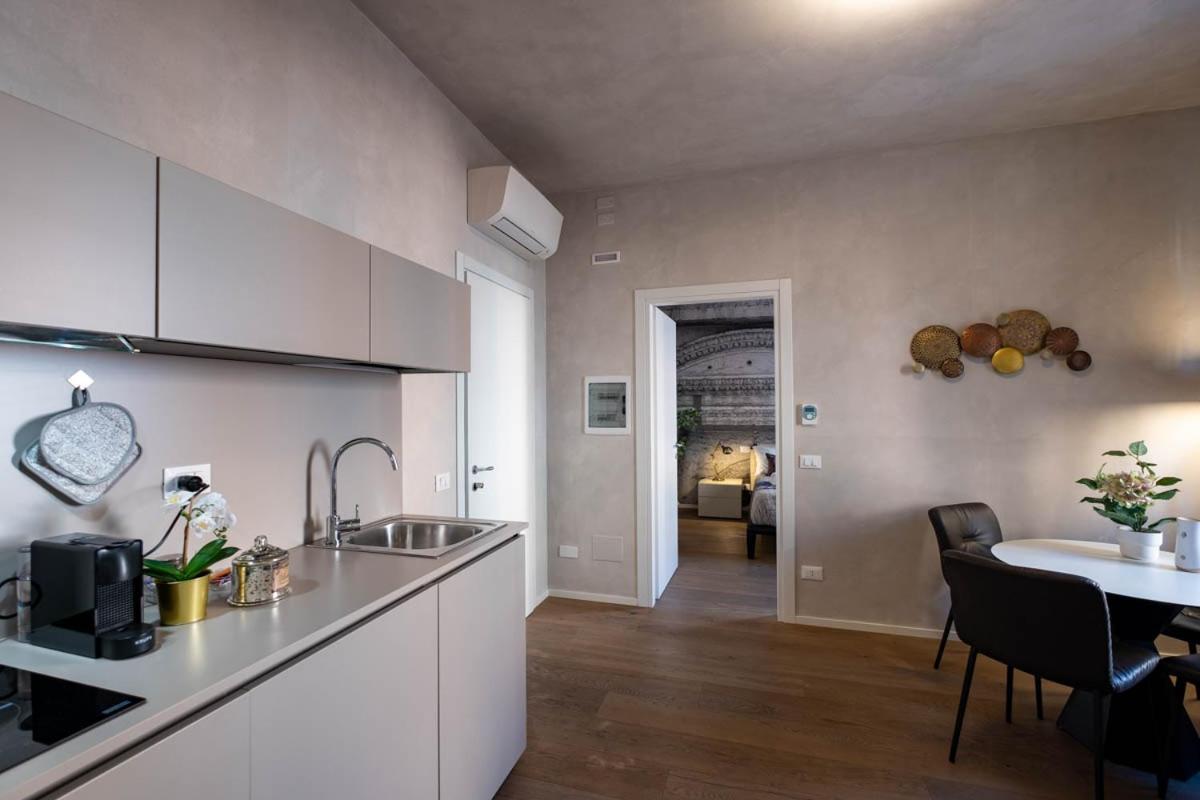 Romana Apartamento Verona