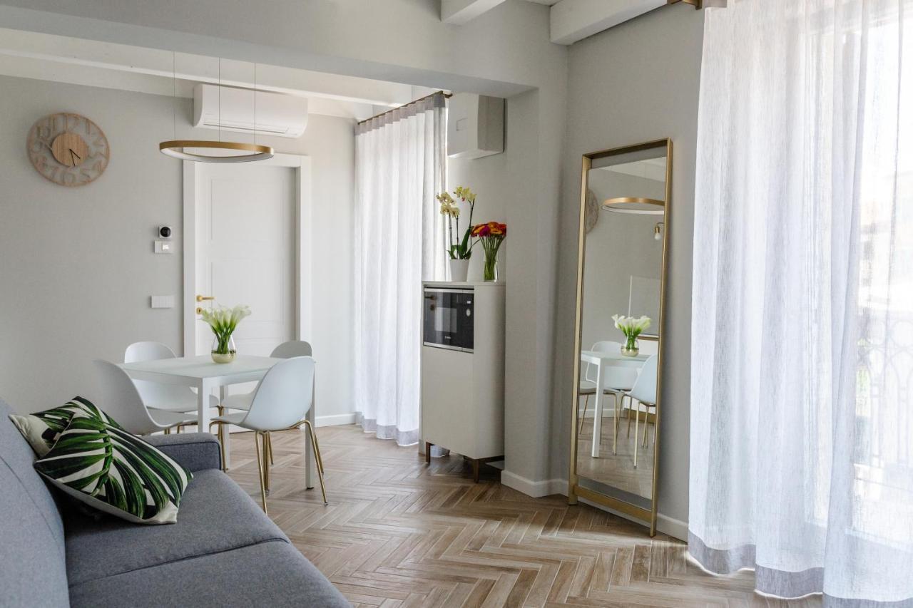 Appartamento Homethirtyfour Verona
