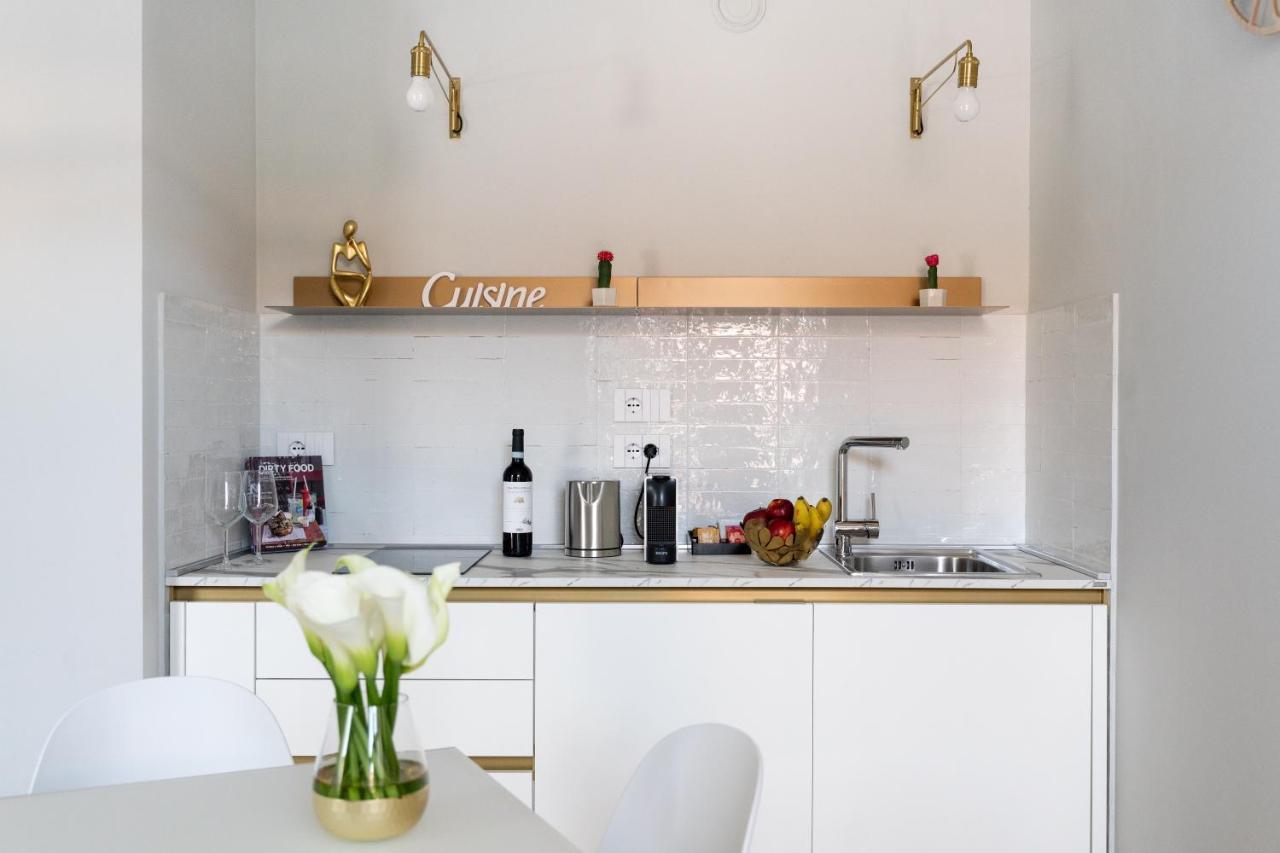 Appartamento Homethirtyfour *