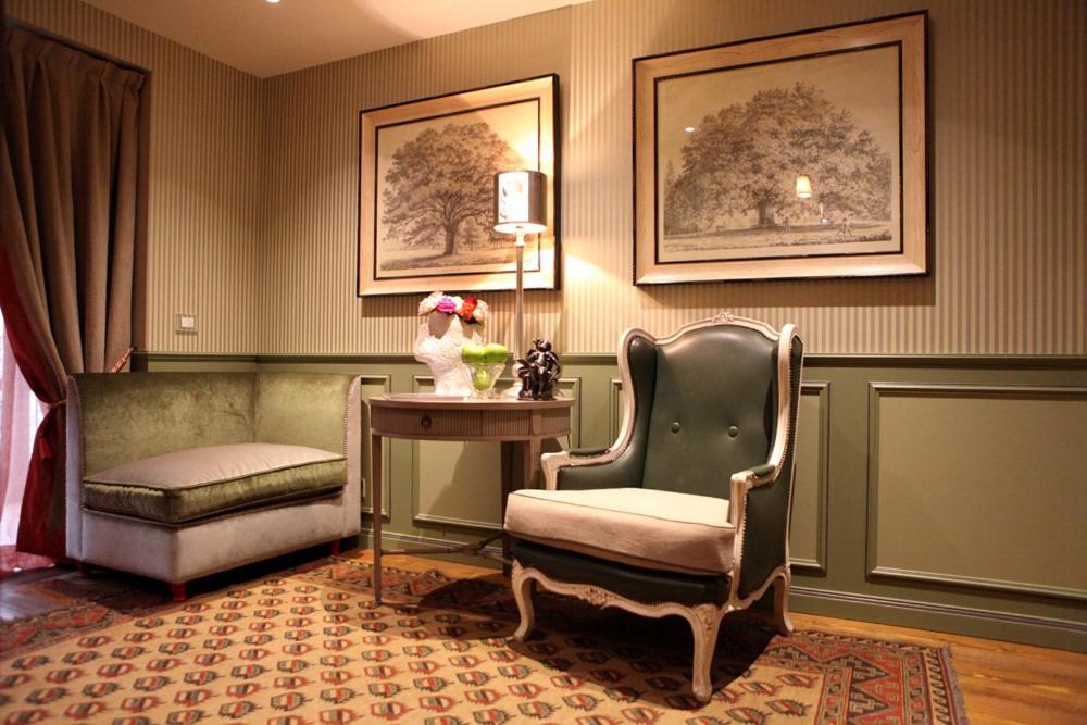Affittacamere Il Relais *