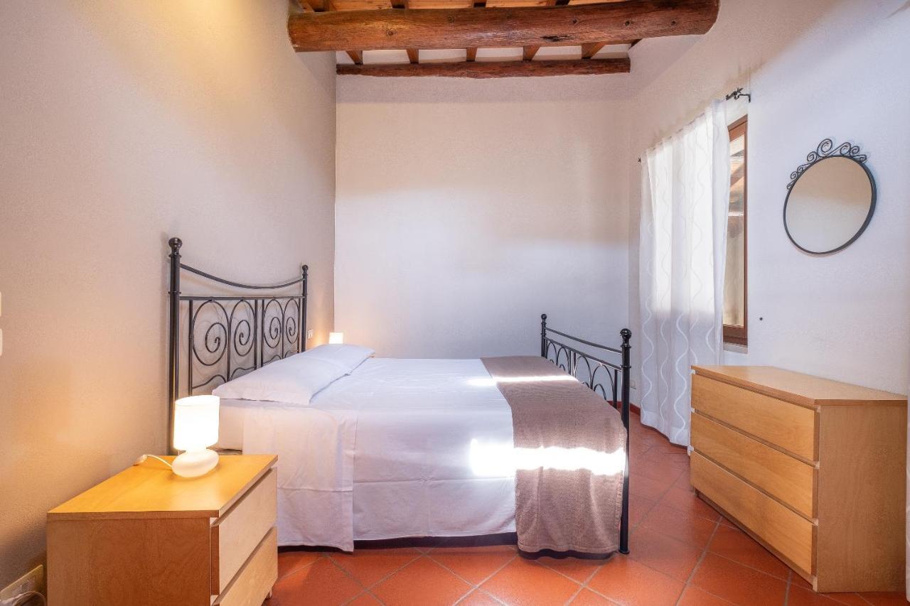 Apartamento Corte Roveggia - Bilocale Monet