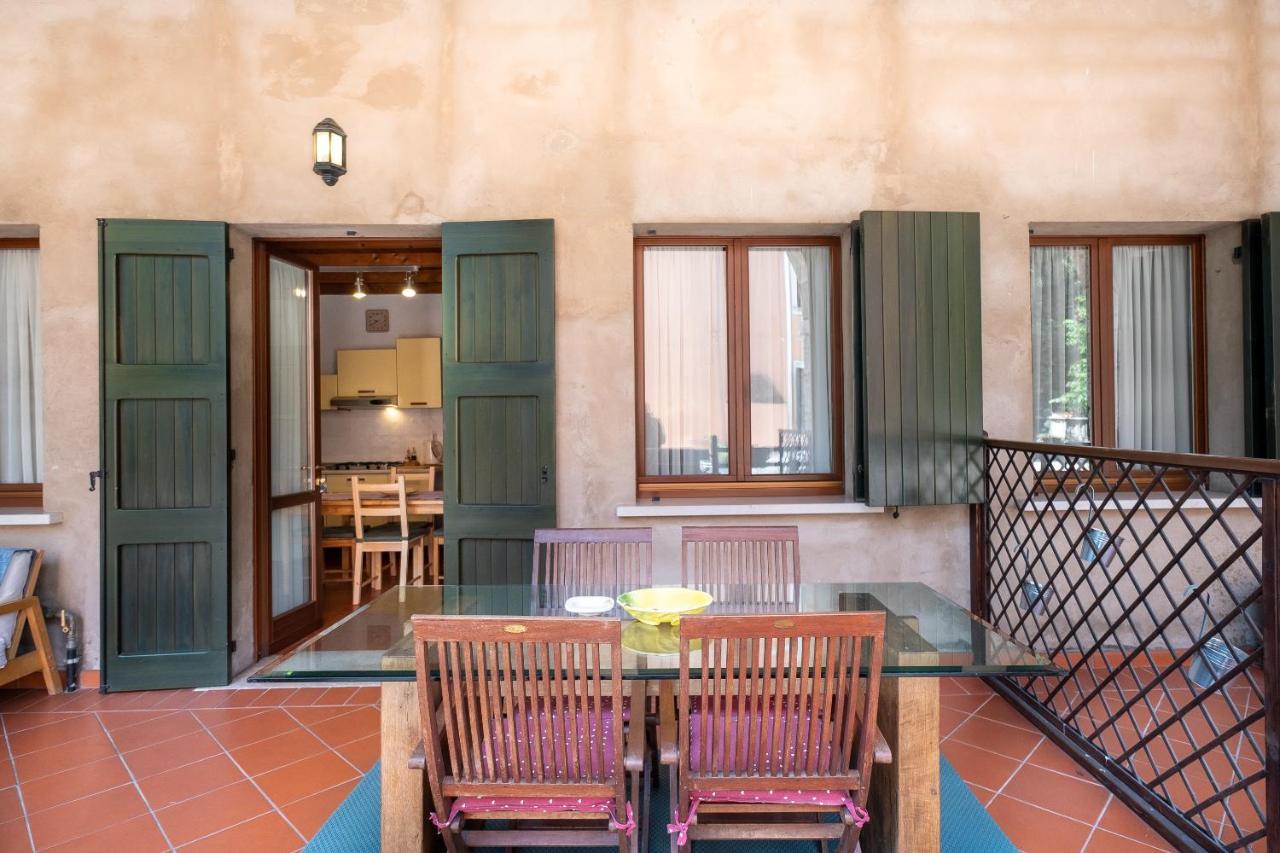 Corte Roveggia - Bilocale Monet Apartamento *