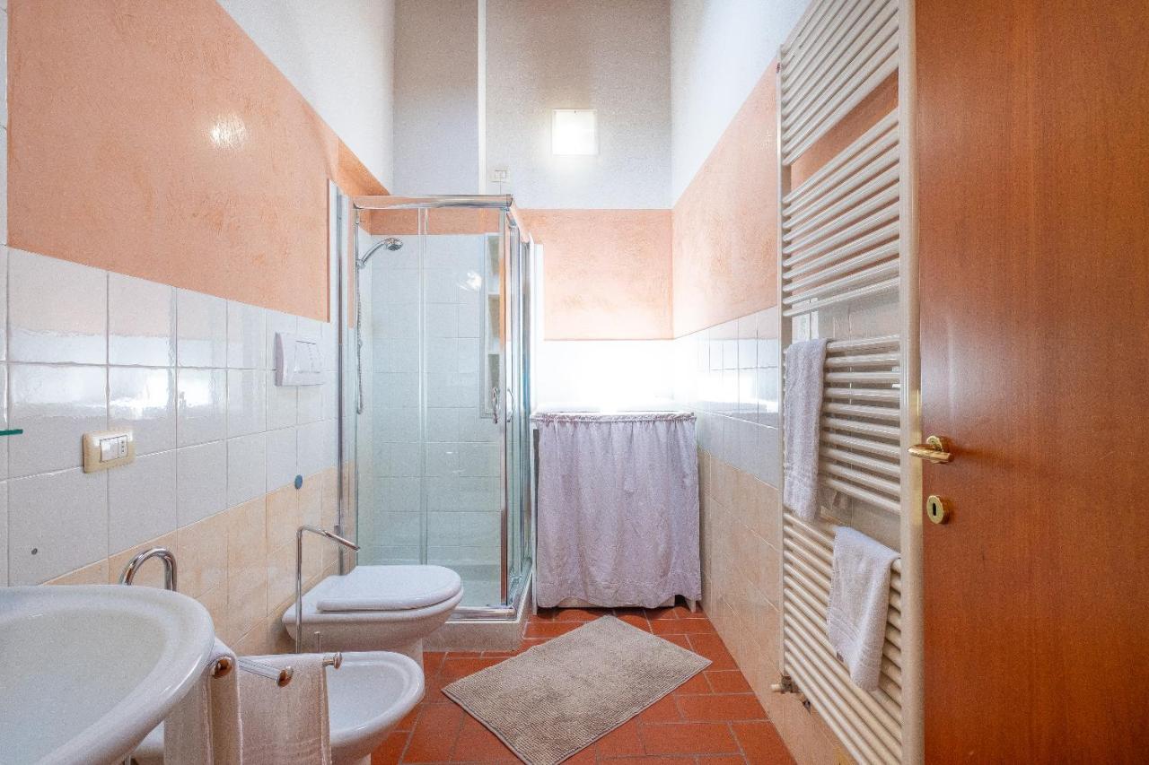 Apartamento Corte Roveggia - Bilocale Monet Verona