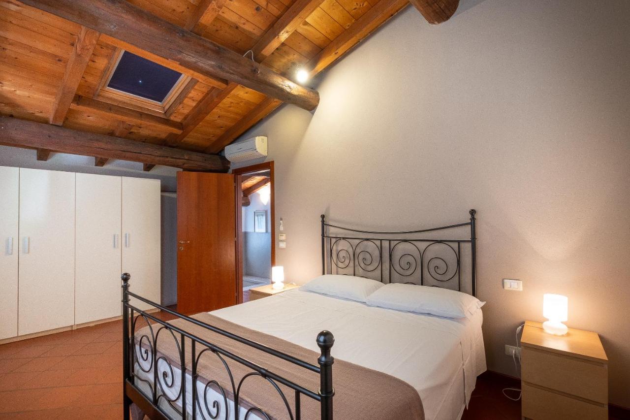 Corte Roveggia - Bilocale Monet Apartamento