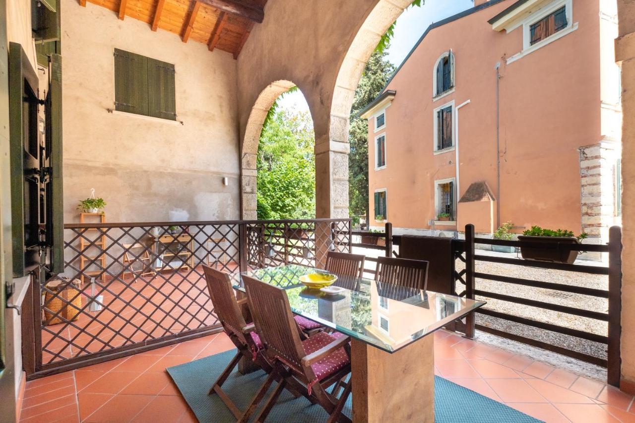 Apartamento Corte Roveggia - Bilocale Monet Verona