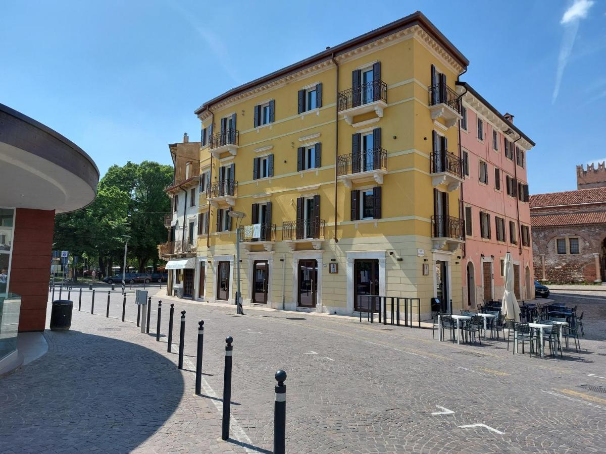 Homethirtyfour Apartment Verona