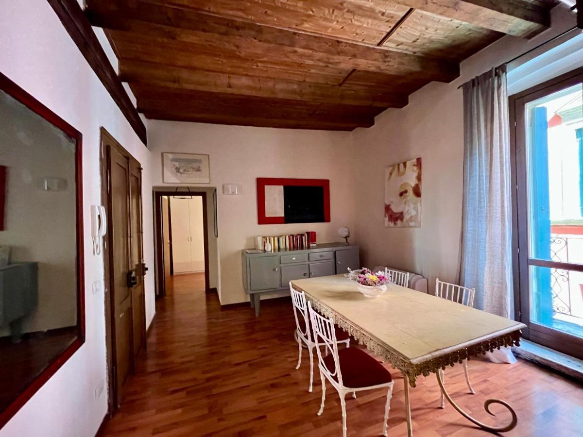 Santanastasia Apartment Appartement Vérone
