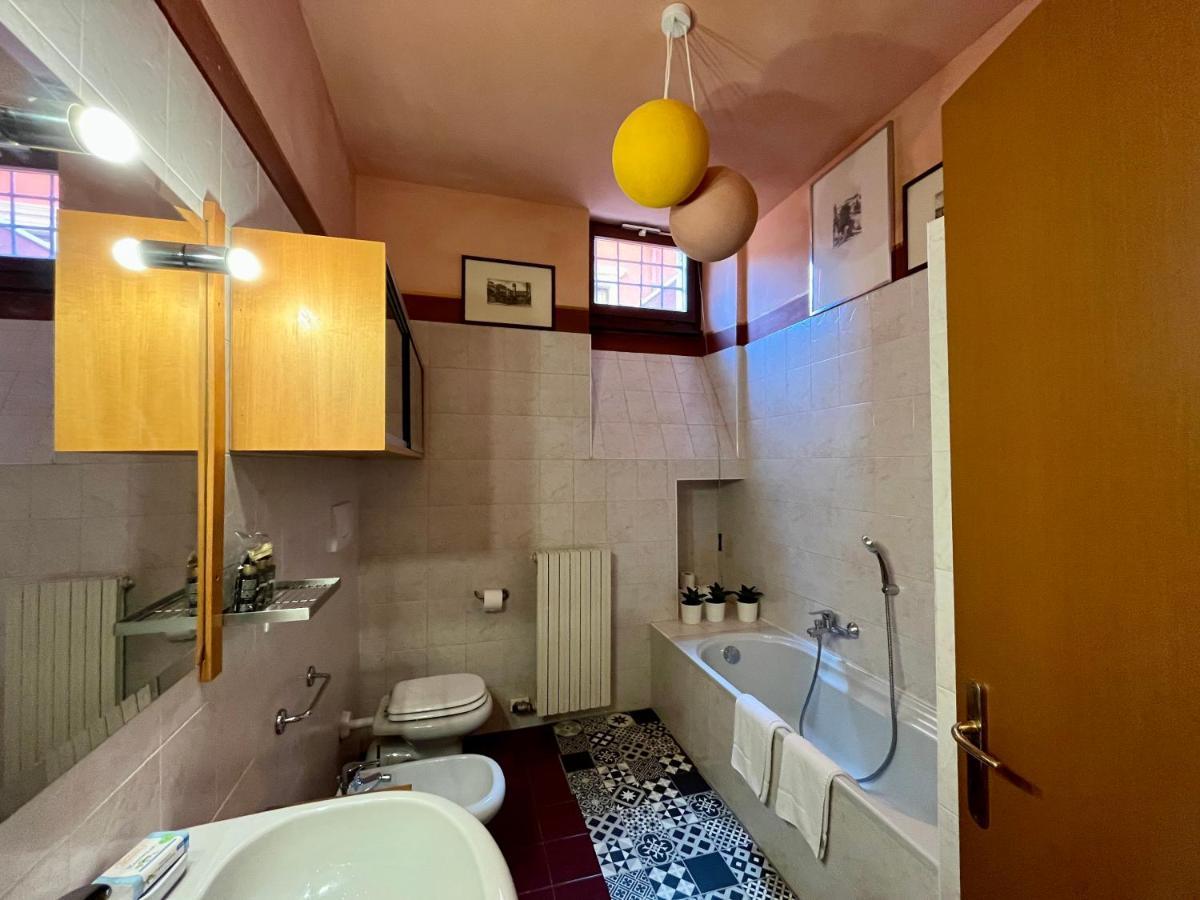 Appartement Santanastasia Apartment Vérone
