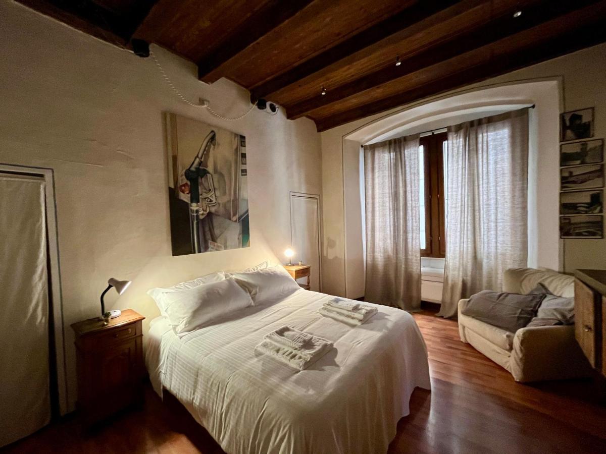Appartement Santanastasia Apartment *