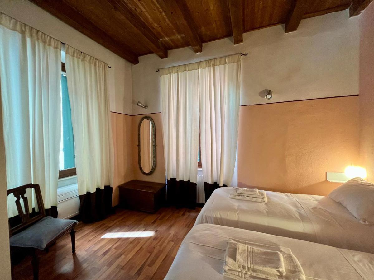 Appartement Santanastasia Apartment