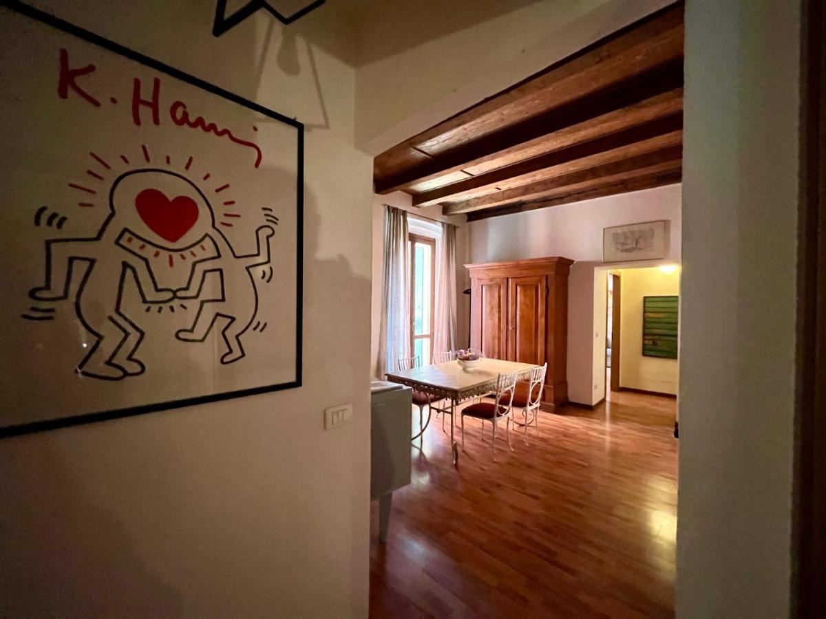 Appartement Santanastasia Apartment
