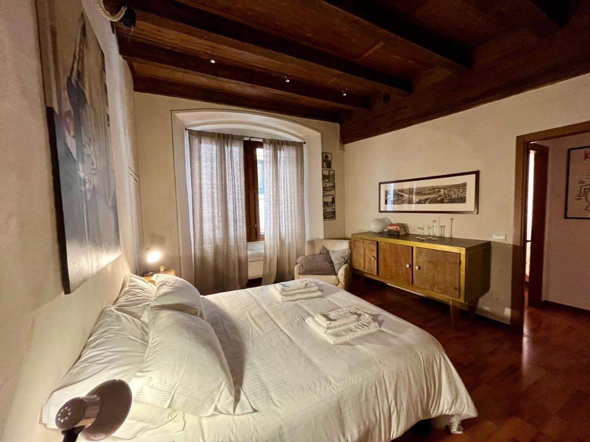 Appartement Santanastasia Apartment