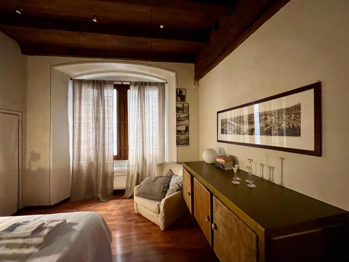 Santanastasia Apartment Vérone