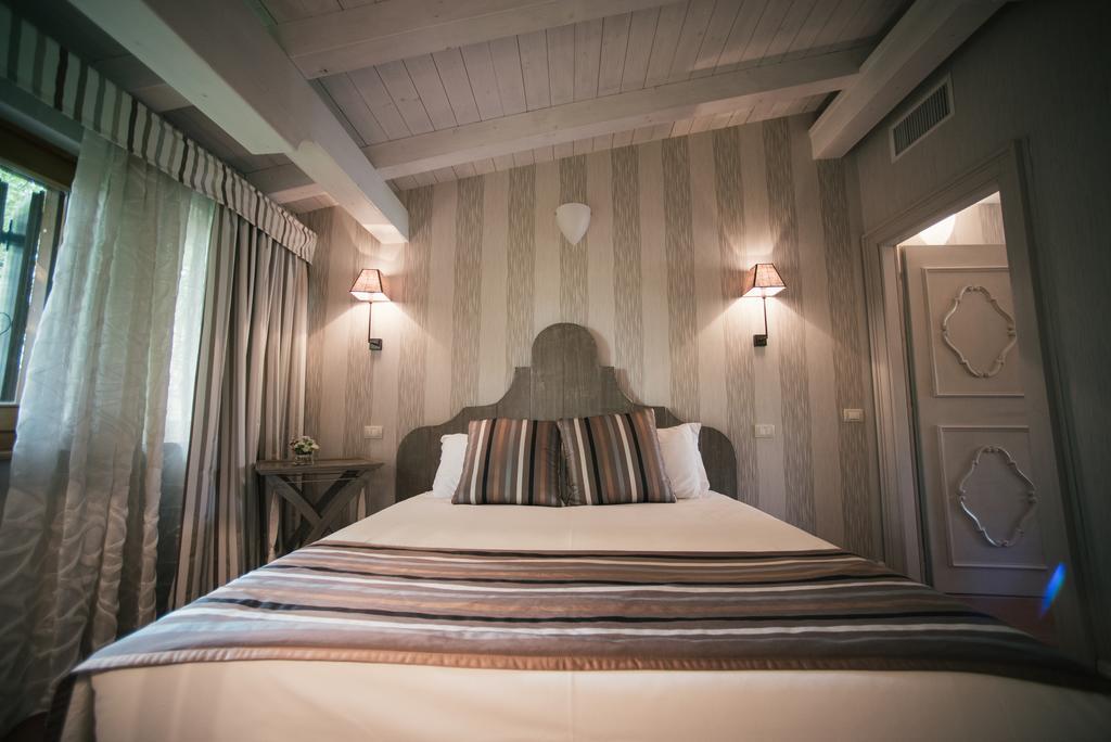 Le Batesine 3* Vérone