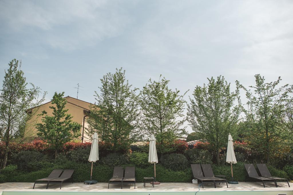 Le Batesine 3* Vérone