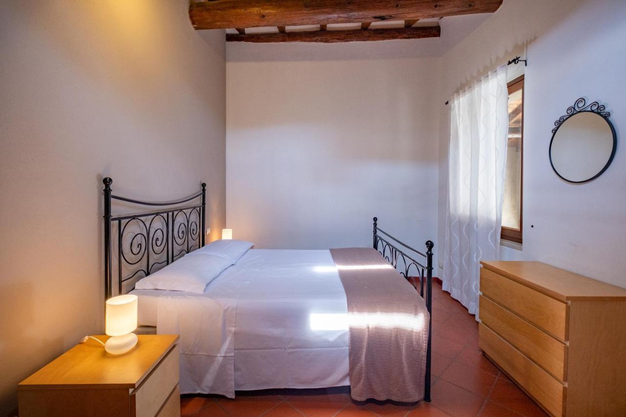 Apartamento Corte Roveggia - Bilocale Monet *