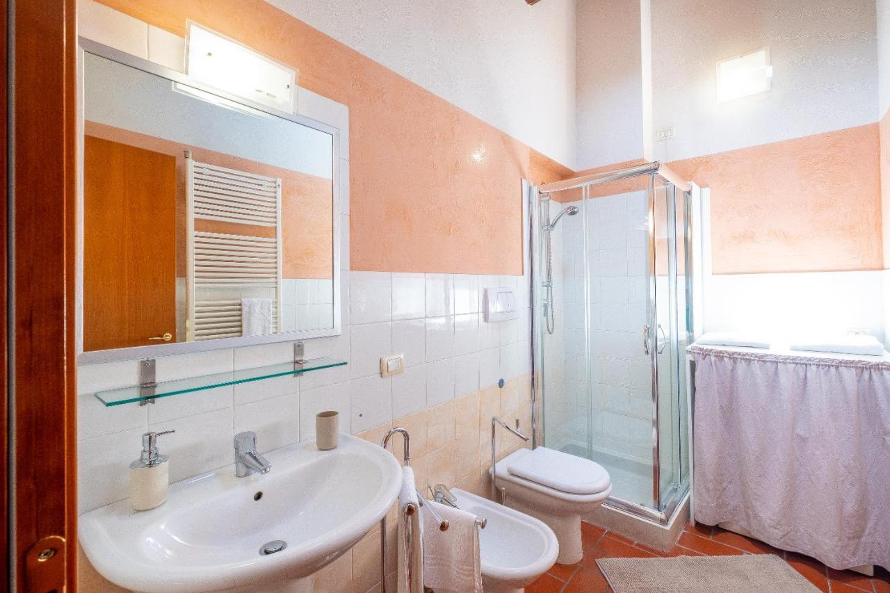 Corte Roveggia - Bilocale Monet Apartamento *