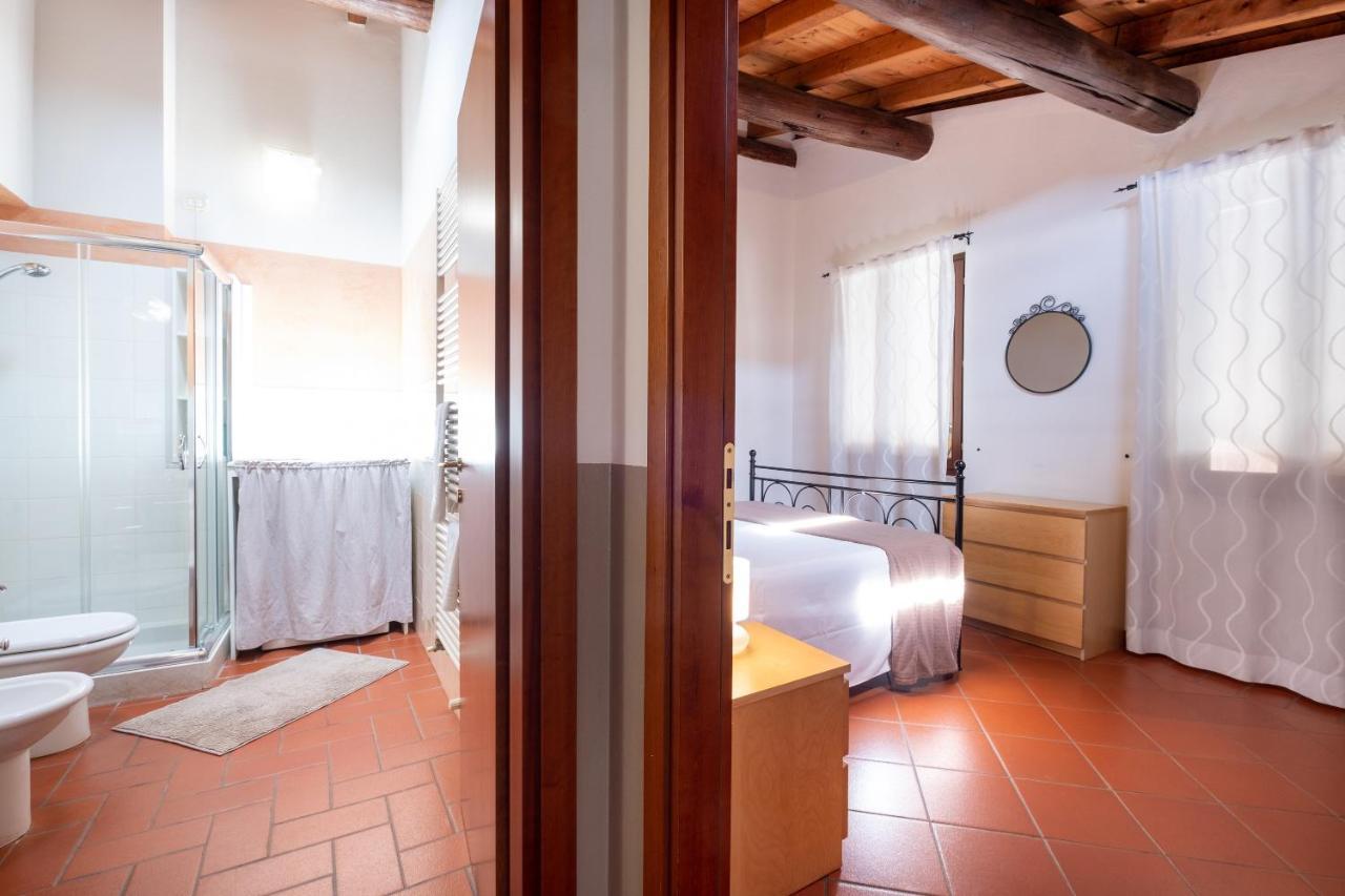 Apartamento Corte Roveggia - Bilocale Monet *