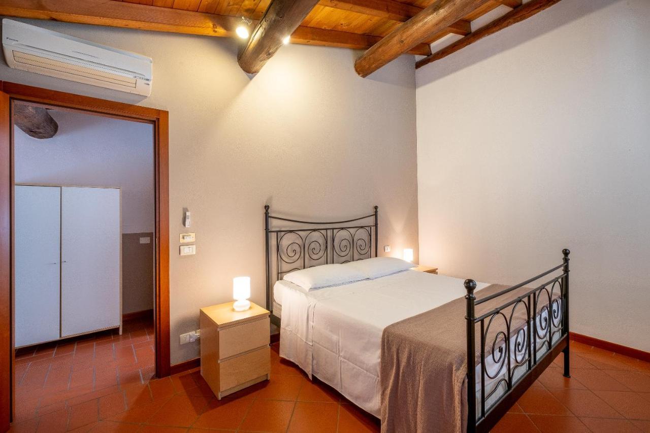 Apartamento Corte Roveggia - Bilocale Monet Verona